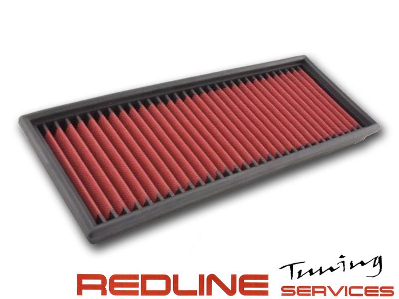 AIR FILTER FK GERMANY FIAT PUNTO מסנן אויר פתוח לפיאט פונטו דור 1, דגם 176,1993-2000,