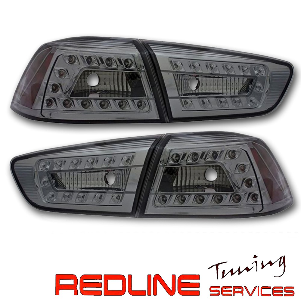 MITSUBISHI LANCER 2008-2013 REAR LAMP & REAR BACK LAMP
