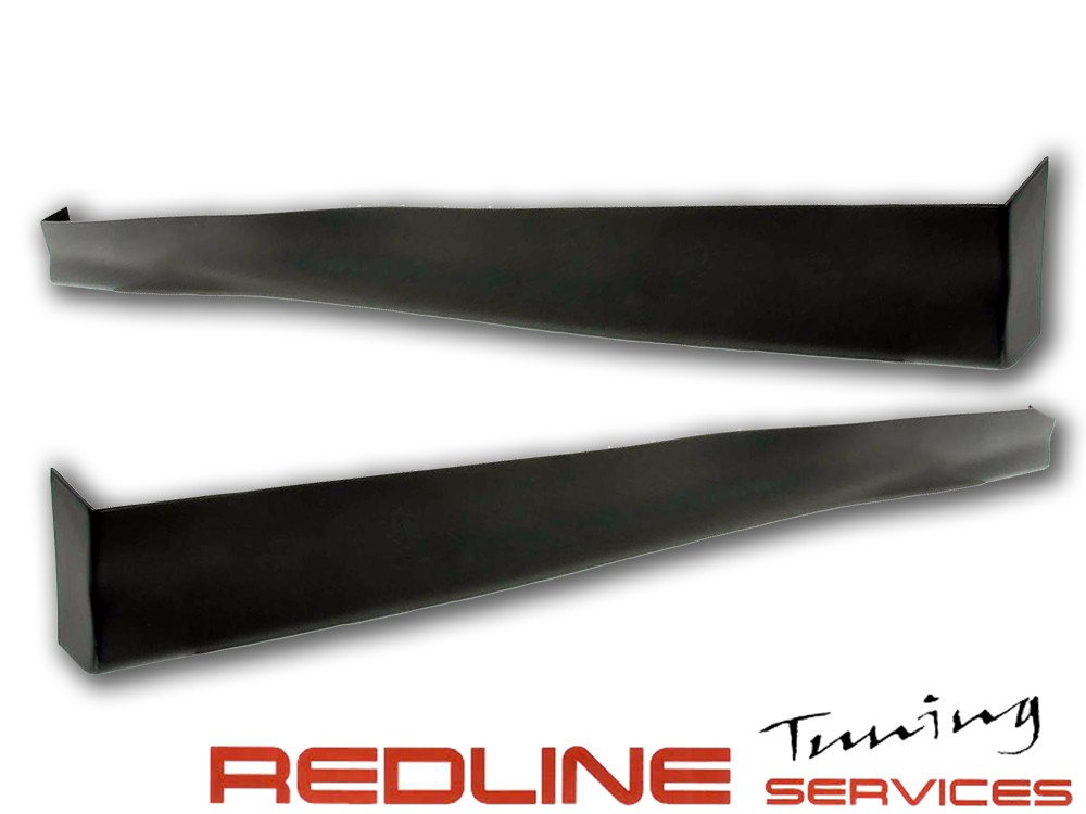 חצאיות צד מקוריות פולקסווגן גולף 5 או ג'טה Side skirts Set-Design 1-fit for VW Golf 5 Typ 1K 3-/5-door