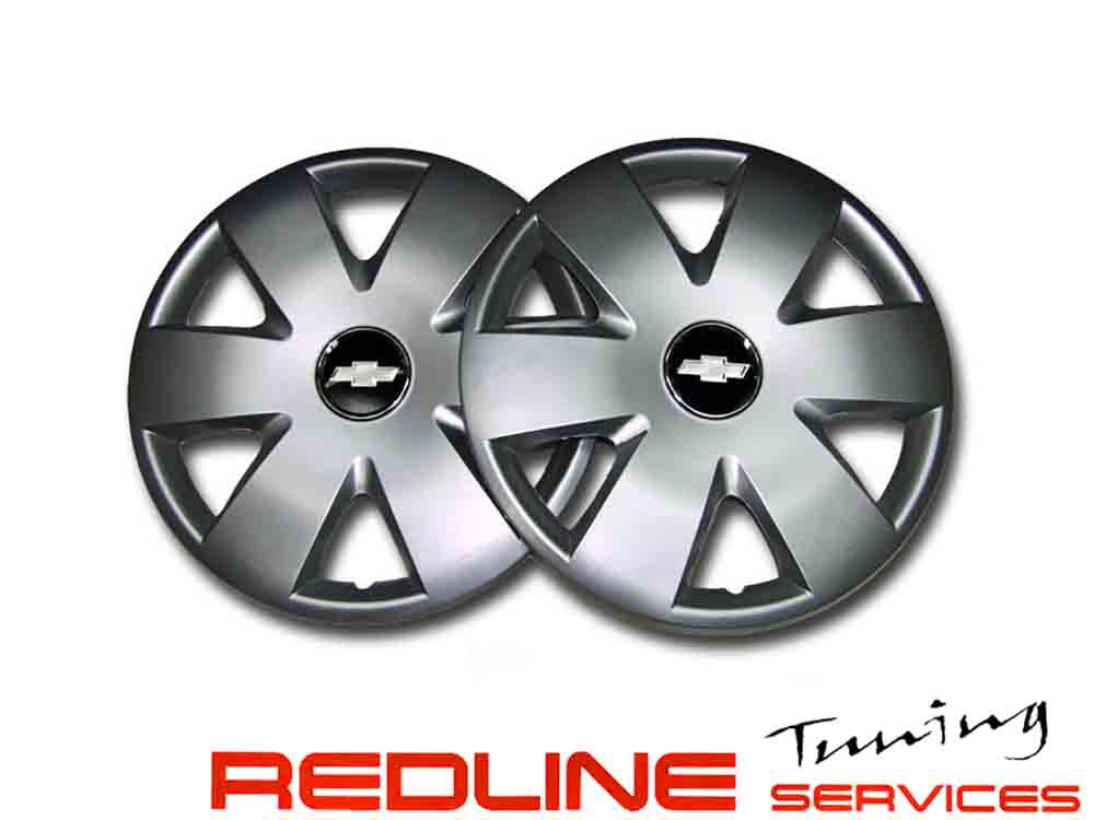 סט טסות 15'' שברולאט , WHEEL COVER CHEVROLET