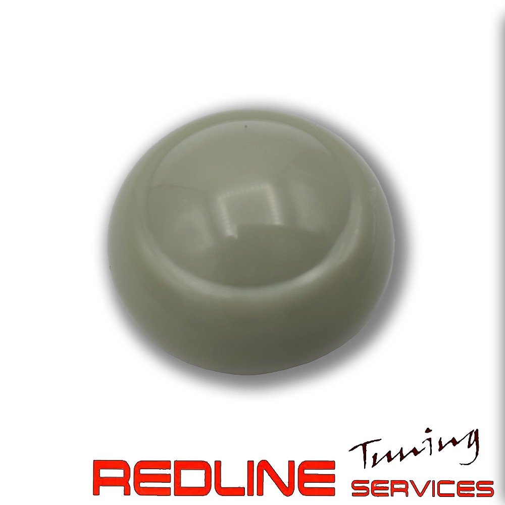 Gear Knob 10mm Thread in Grey