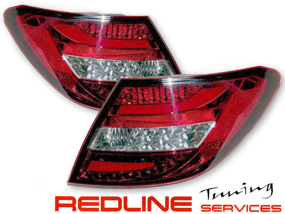 TAIL LIGHTS LED FOR MERCEDES