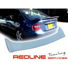 ספוילר אחורי סובארו B4 עם פנס בלימה לד, TRUNK SPOILER SUBARU B4