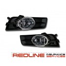 פנסי ערפל לשברולט קרוז FOG LIGHT CRUZE