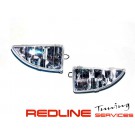 פנסי ערפל פורד פוקוס 1998-2001,FOG LIGHTS FORD FOCUS MK1