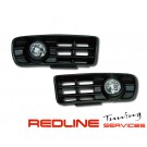 פנסי ערפל פולקסווגן גולף 3,fog lifhts for vw golf