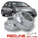 ערכת הגבהה קפיצים אחורי של הונדה סיוויק LIFT KIT HONDA CIVIC 2006-2012 SEDAN