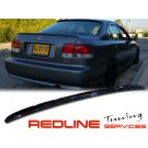 REAR BOOT TRUNK LIP SPOILER ליפ ספוילר אחורי לכל סוגי הרכב