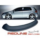 ROOF SPOILER VW,Rear spoiler fit for VW Golf 5 Limo