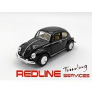 פולקסווגן חיפושית 1300,1:32, שחור מבריק, VW BEETLE