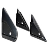 Sport mirrors Adapter fit for Ford