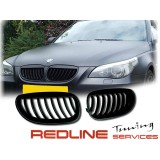 גריל קדמי BMW E60 סדרה 5,דגם M6 STYLE 2003-2009