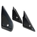 Sport mirrors Adapter fit for Fiat Punto 