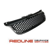 Grille for VW Bora 