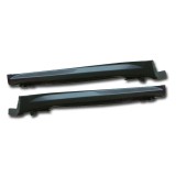 SIDE SKIRT (GTI style) PP,סט חצאיות סוזוקי סויפט 2005-2010