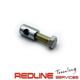 Heater Control Cable to Heat Exchanger Mount Kit