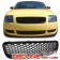 SPORTGRILL AUDI TT TYP 8N YR. 98-06 BLACK