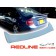 ספוילר אחורי סובארו B4 עם פנס בלימה לד, TRUNK SPOILER SUBARU B4