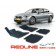 סט שטיחים,במוו F10 חדשה, סדרה 5,שנת יצור 2015-2018,בעיצוב חדשני, עשוי מחומר PU איכותי הכולל פסים מיוחדים בצדדים להתאמה מושלמת ברכב, שטיח עבה במיוחד ונטול ריח רע. סט השטיחים ניתנים להתקנה עצמית פשוטה, קלה ומהירה, קל מאוד לניקוי ושטיפה ידנית. Car Floor Fron