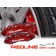 כיסוי לקליפר דגם BREMBO לג'אנט 15 לגלגלים קדמיים