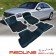 סט שטיחים,מרצדס בנץ דגם W222,בעיצוב חדשני, עשוי מחומר PU איכותי הכולל פסים מיוחדים בצדדים להתאמה מושלמת ברכב, שטיח עבה במיוחד ונטול ריח רע. סט השטיחים ניתנים להתקנה עצמית פשוטה, קלה ומהירה, קל מאוד לניקוי ושטיפה ידנית. Car Floor MERCEDES BENZ W222 S-CLASS