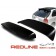 Roof Spoiler JDM SPOON Style for HONDA CIVIC 1996-2000 3 doors