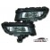 פנסי ערפל מזדה 3 2003-2006 ,מקוריים,FOG LIGHT MAZDA 3 03-06