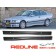 סט חצאיות צד BMW סדרה 3 דגם E36, M3