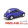 פולקסווגן חיפושית 1300,1:32, כחול כהה, VW BEETLE