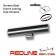 Screen Seal Insert Joining Clip - Chrome