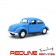 פולקסווגן חיפושית 1300,1:32, כחול כהה, VW BEETLE