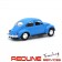 פולקסווגן חיפושית 1300,1:32, כחול כהה, VW BEETLE