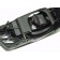 סט פנסי ערפל הונדה סיויק 2009-2011.FOG LAMPS HONDA CIVIC 